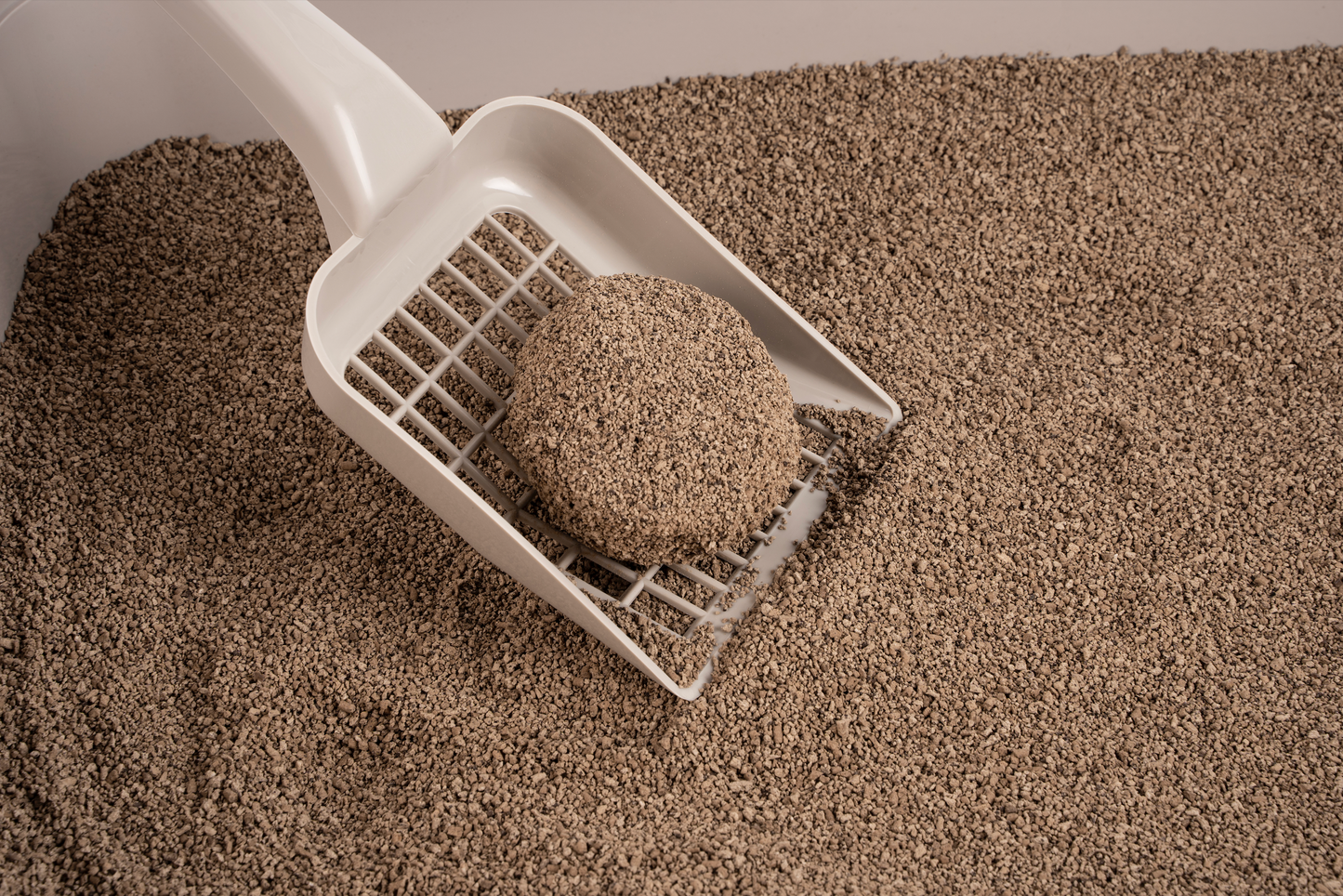 ETICAT: Upcycled Coffee Cat Litter 13LBS X 3EA (10% OFF!!)