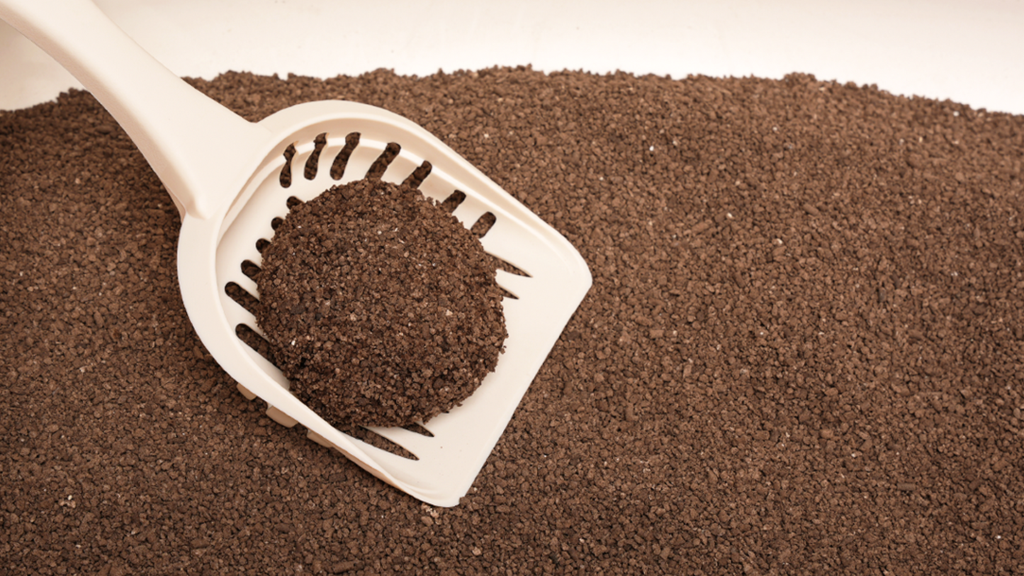 ETICAT+ 10LB (NEW: UPCYCLED COFFEE GROUNDS & PULP BY-PRODUCTS)