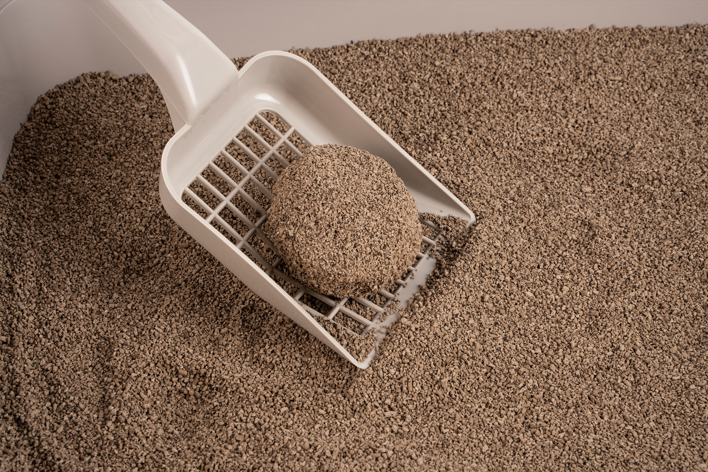 ETICAT: Upcycled Cat Litter 13 LBS (20% OFF)